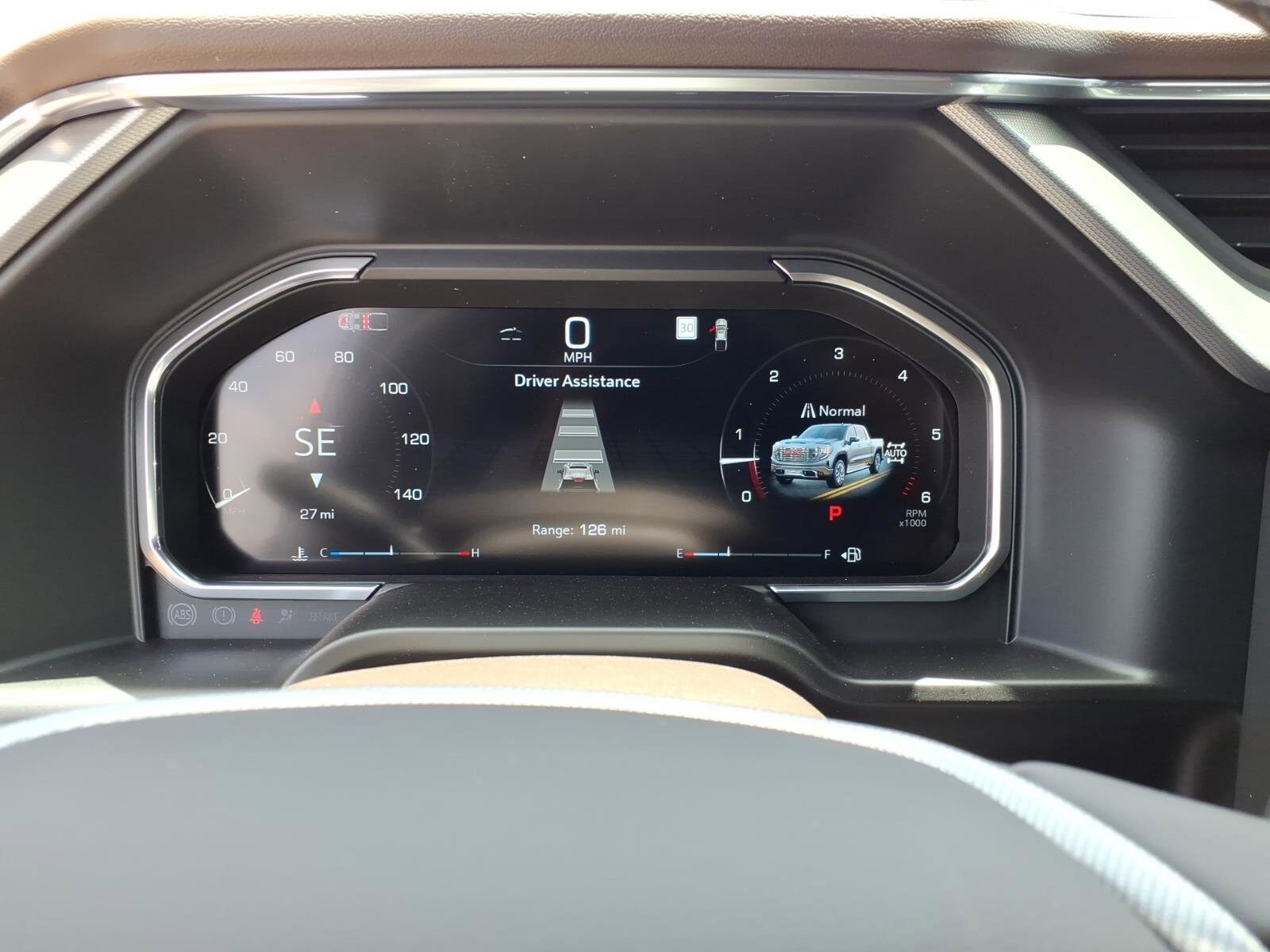 2026 GMC Sierra 1500 Denali - Photo 19