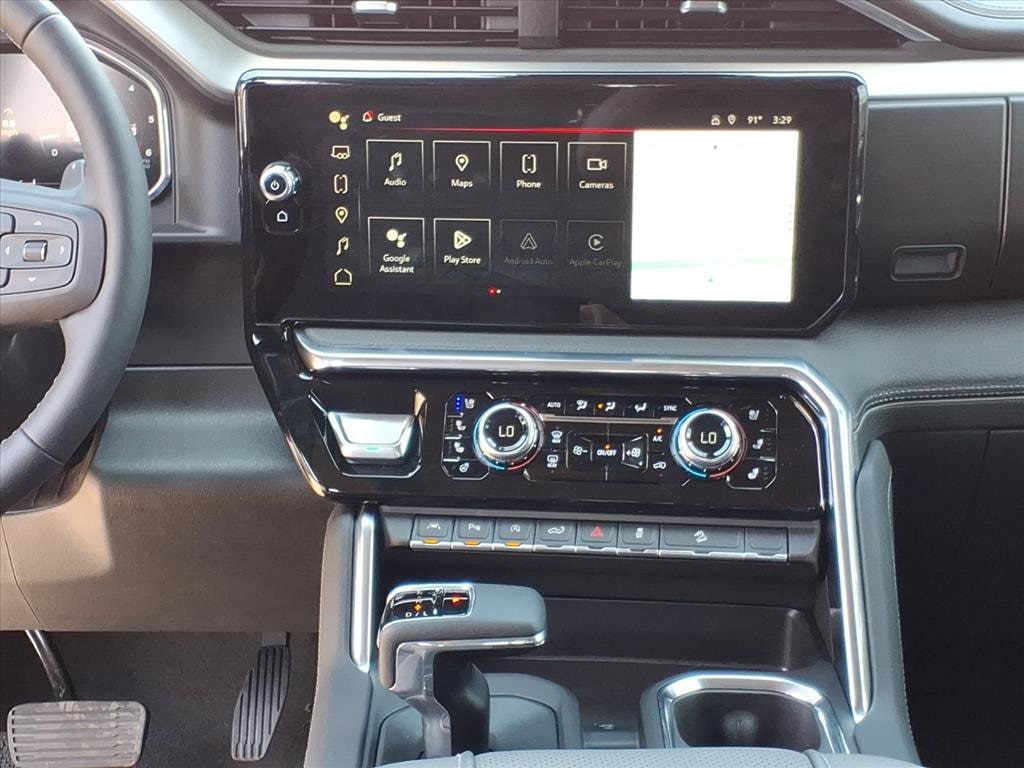 2026 GMC Sierra 1500 Denali - Photo 14