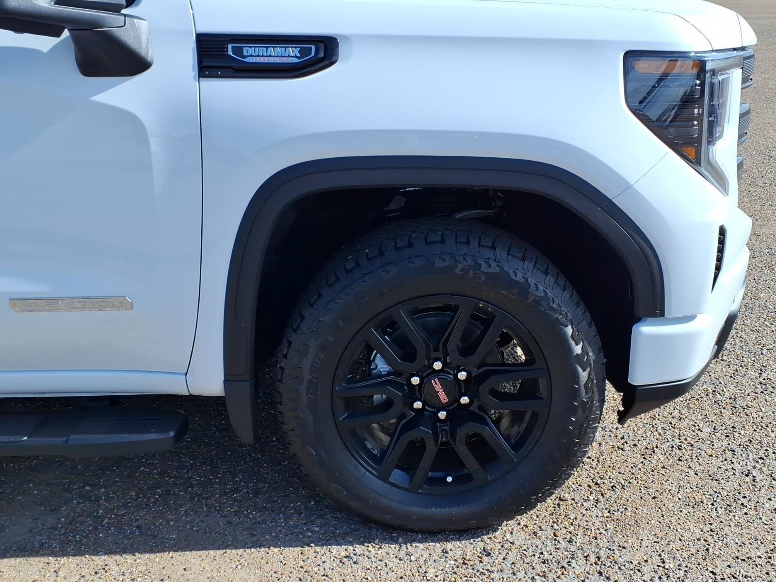 2026 GMC Sierra 1500 Elevation - Photo 10