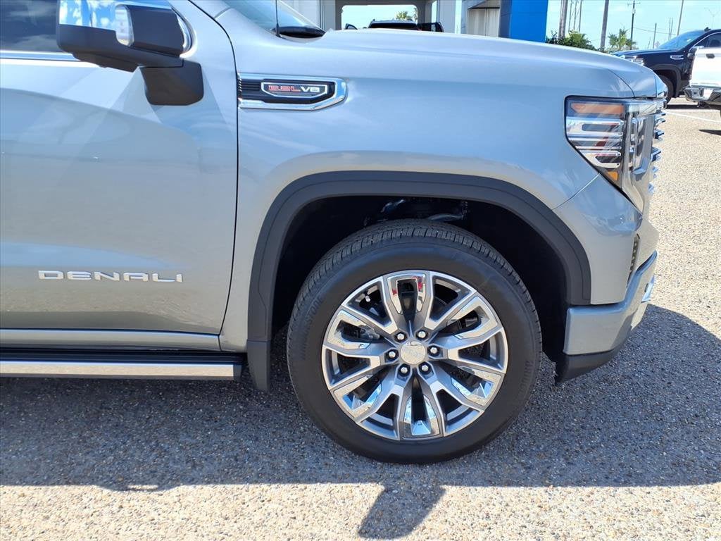 2026 GMC Sierra 1500 Denali - Photo 10