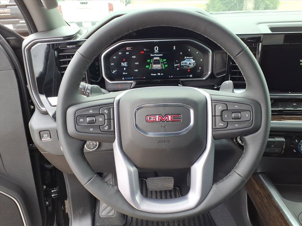 2026 GMC Sierra 1500 Elevation - Photo 19