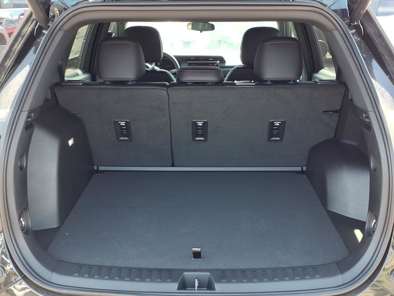 2026 GMC Terrain AT4 - Photo 11