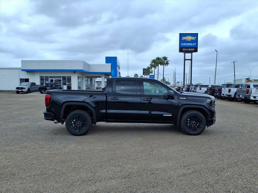 2026 GMC Sierra 1500 Elevation - Photo 9