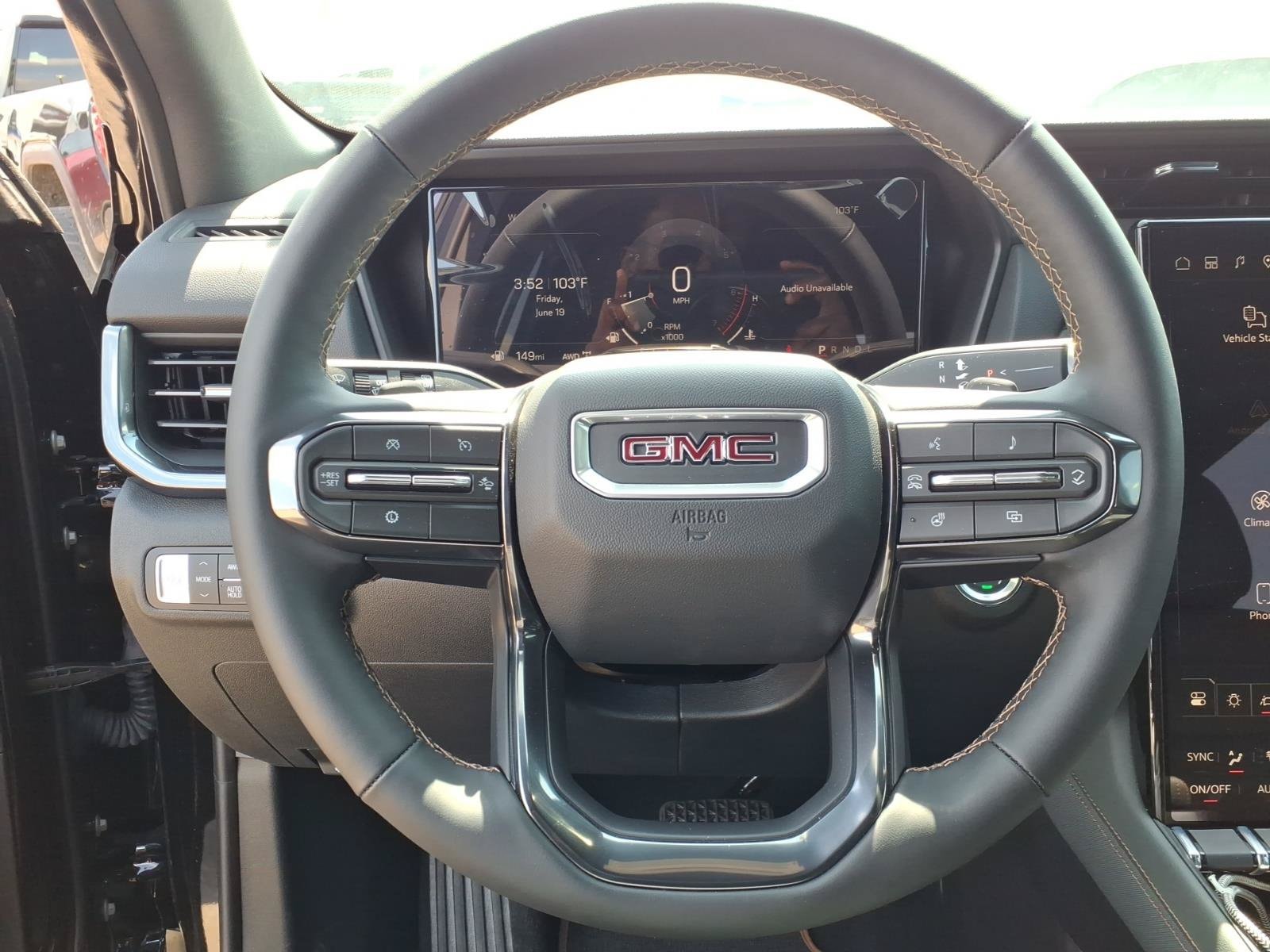 2026 GMC Terrain AT4 - Photo 19