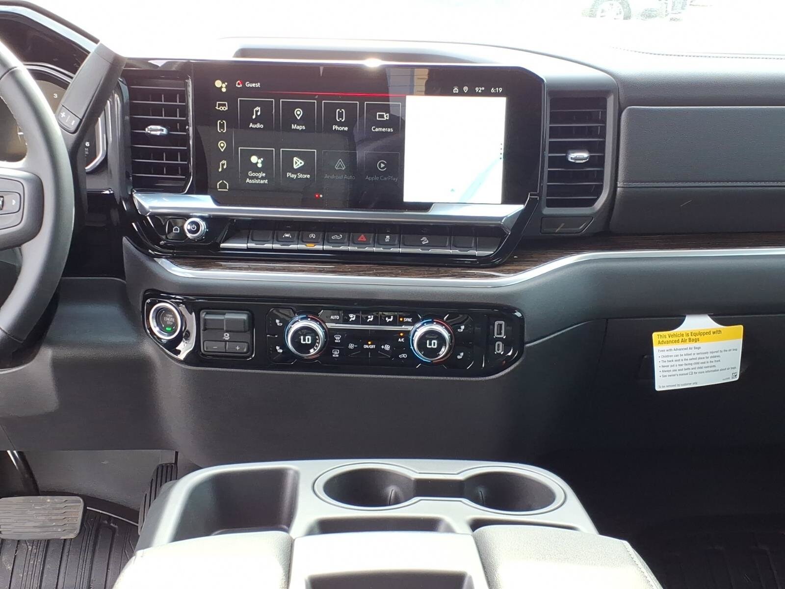 2026 GMC Sierra 1500 SLE - Photo 14