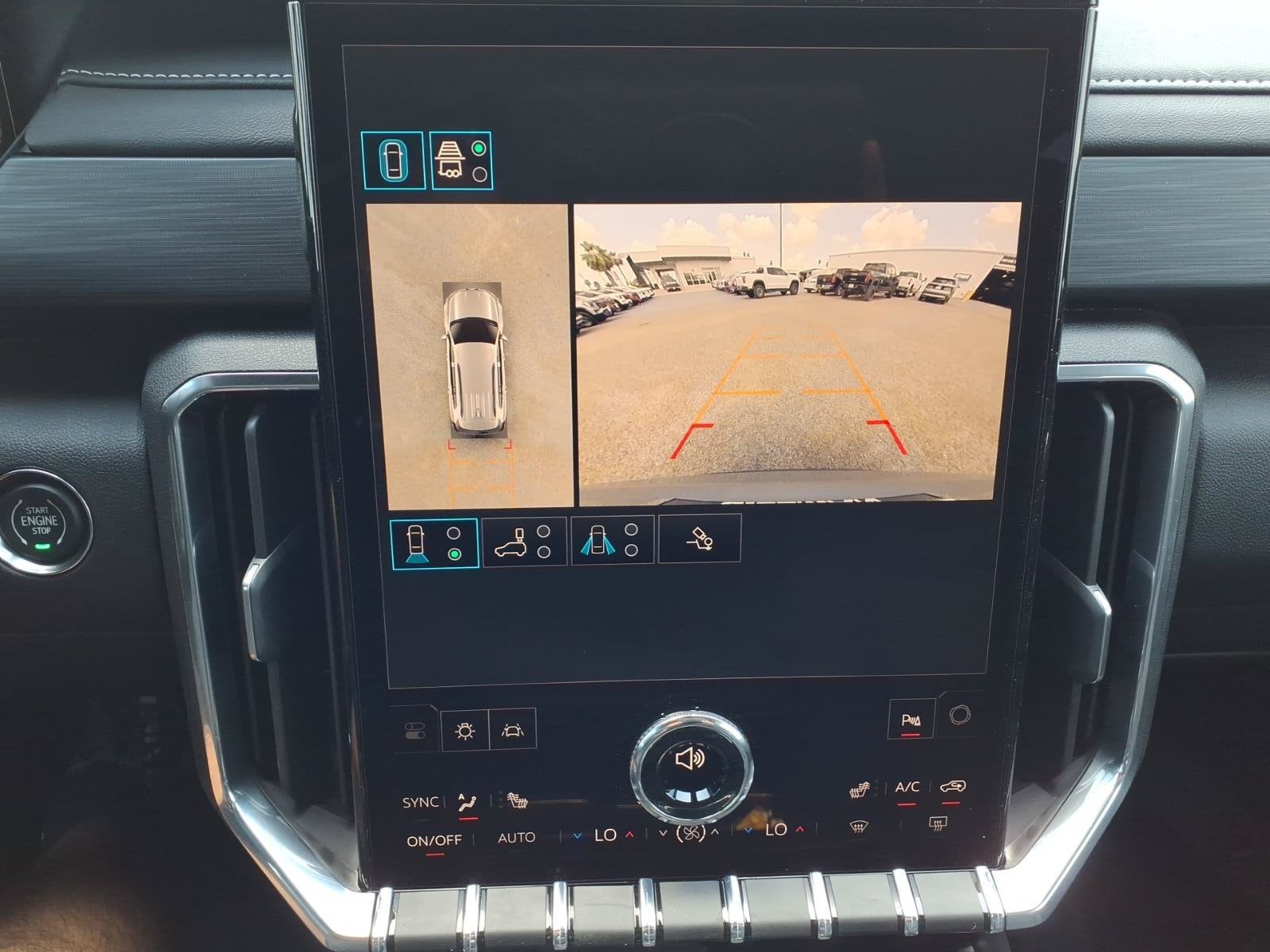 2026 GMC Acadia Elevation - Photo 13
