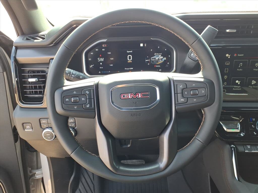 2026 GMC Sierra 2500HD AT4 - Photo 18