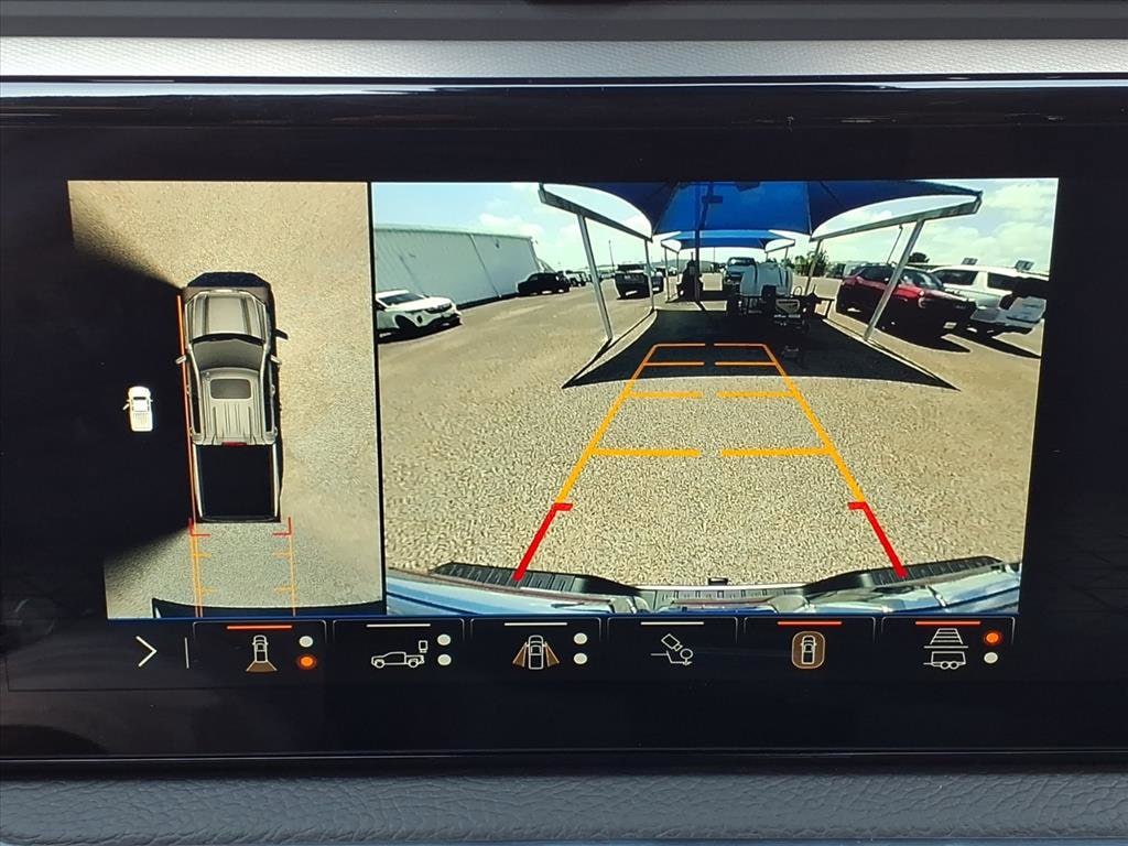 2026 GMC Sierra 1500 Denali - Photo 19