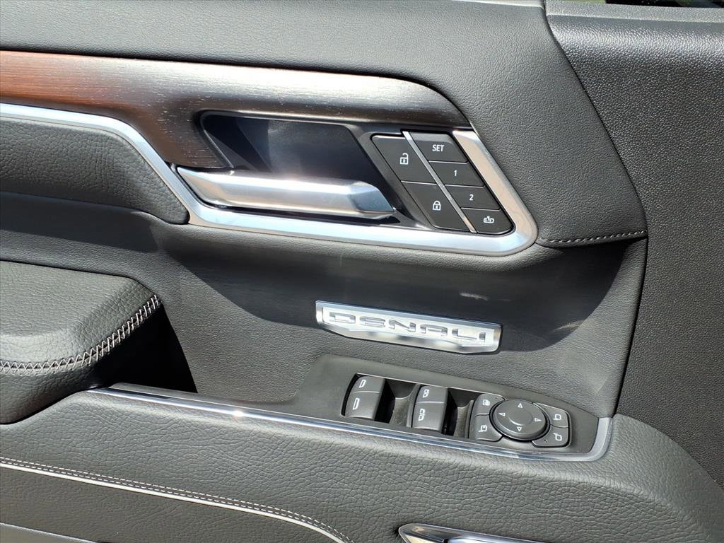 2026 GMC Sierra 1500 Denali - Photo 16