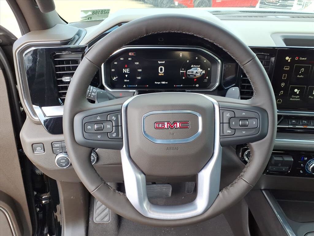 2026 GMC Sierra 1500 SLT - Photo 14