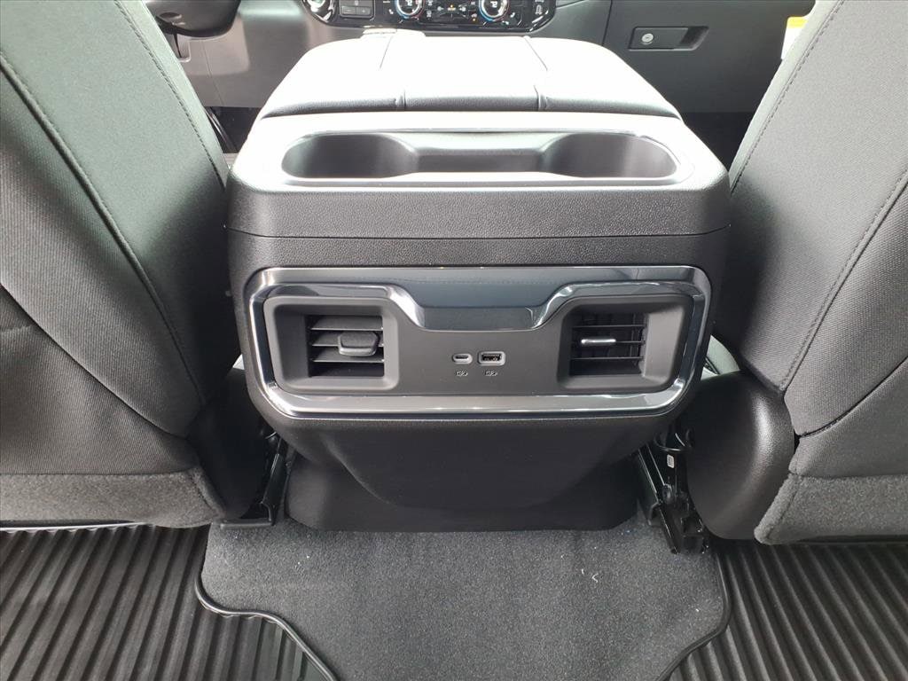 2026 GMC Sierra 1500 Elevation - Photo 15