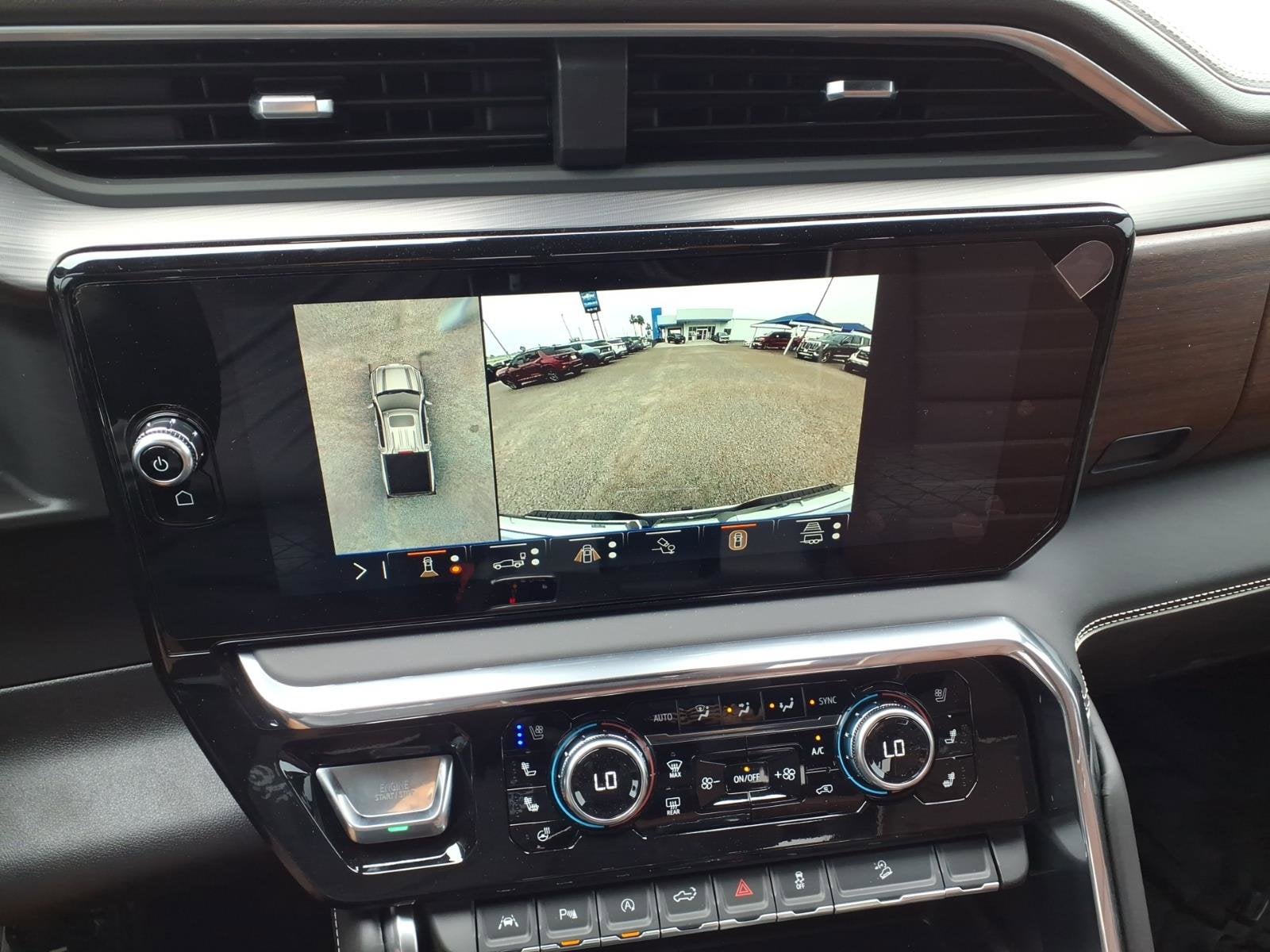 2026 GMC Sierra 1500 Denali Ultimate - Photo 13