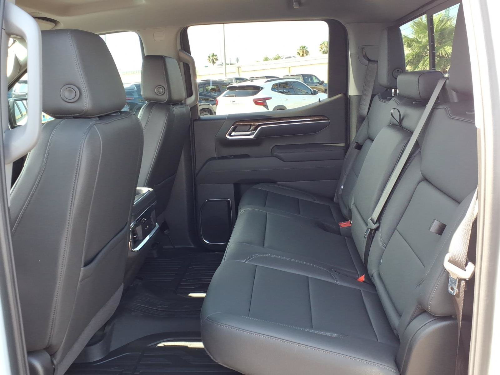 2026 GMC Sierra 1500 Elevation - Photo 13