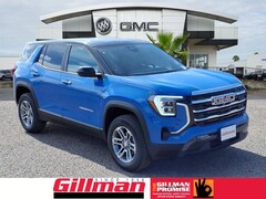 2026 GMC Terrain Elevation SUV