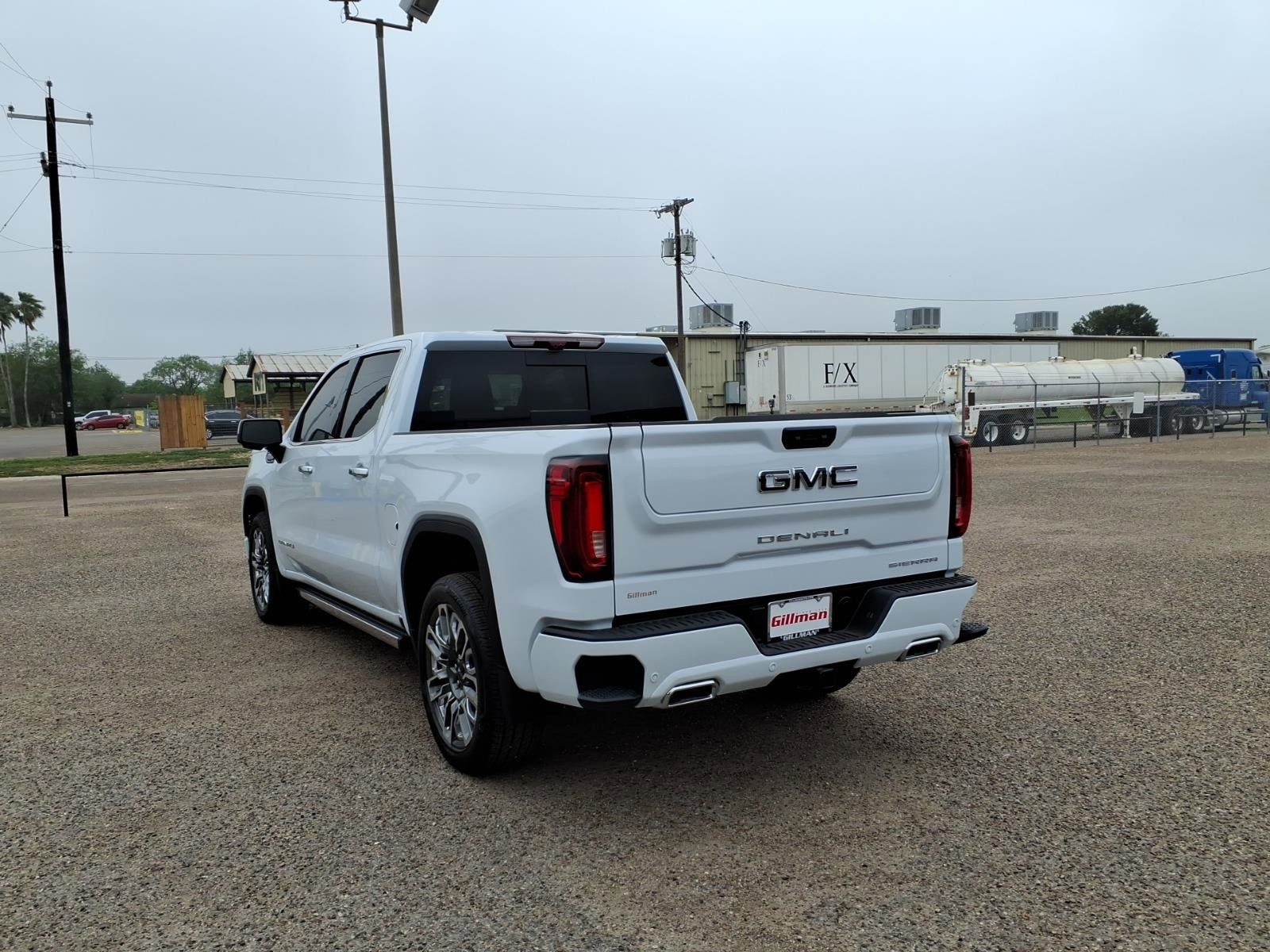 2026 GMC Sierra 1500 Denali Ultimate - Photo 6