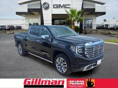 2026 GMC Sierra 1500 Denali Truck