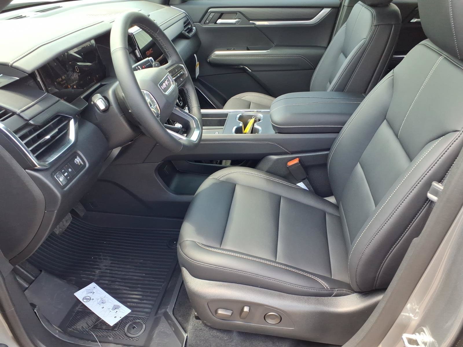 2026 GMC Acadia Elevation - Photo 10
