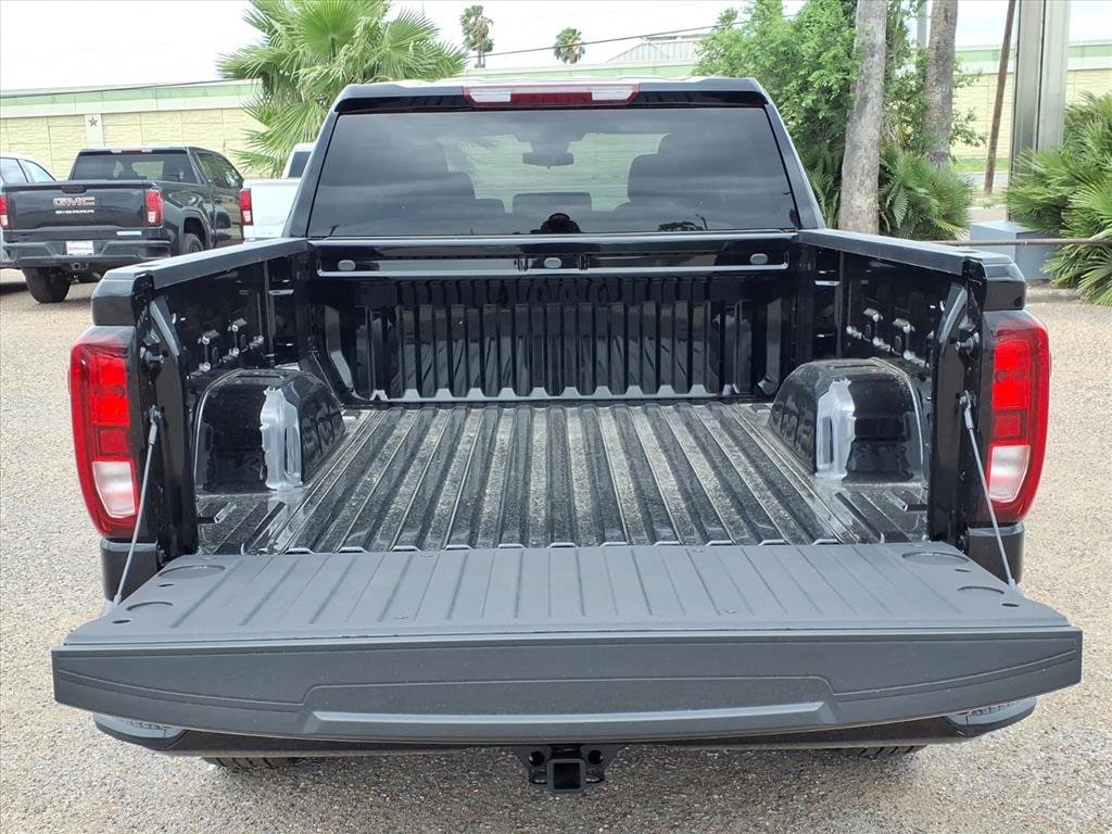2026 GMC Sierra 1500 Elevation - Photo 11