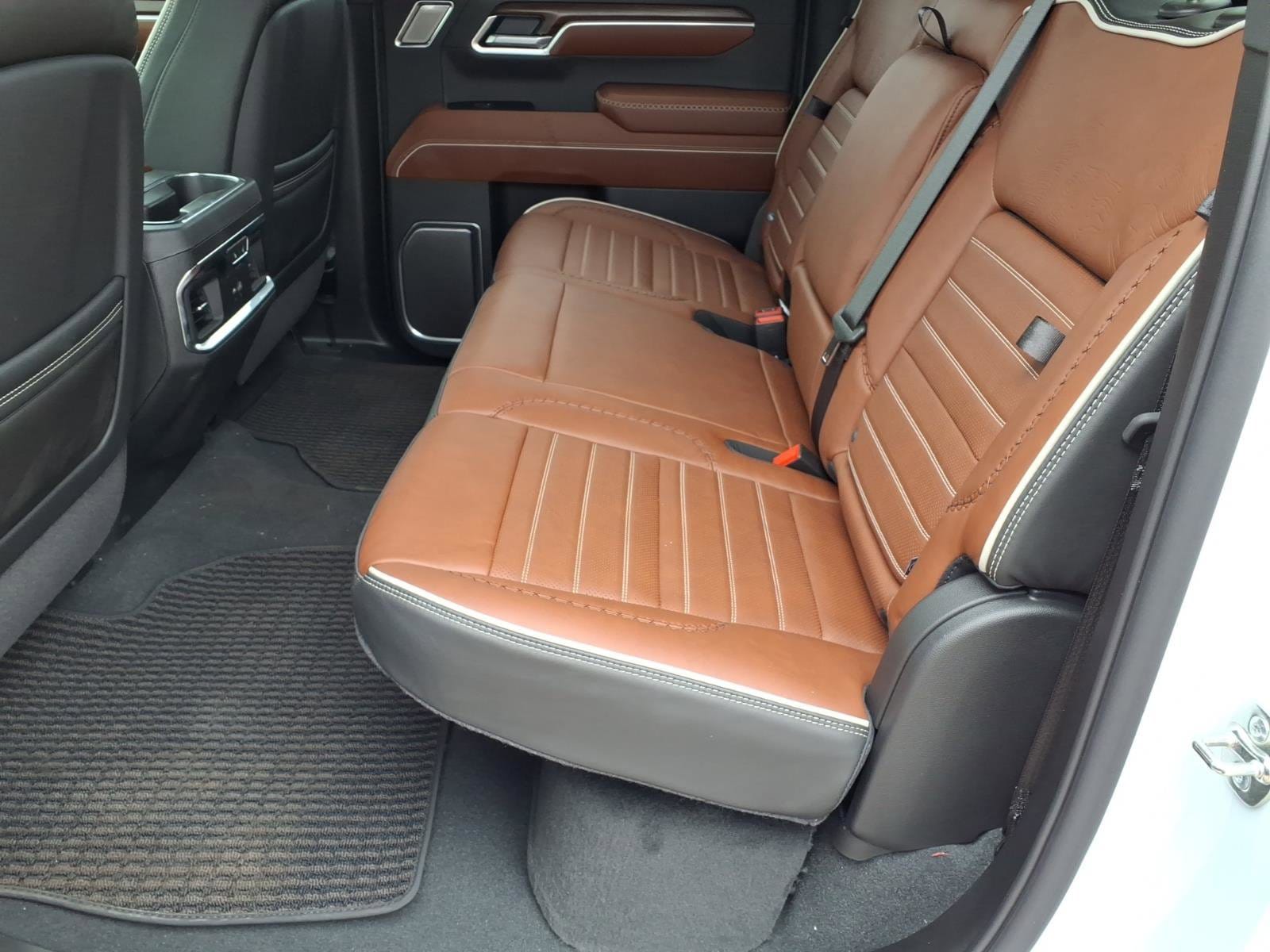 2026 GMC Sierra 1500 Denali Ultimate - Photo 18