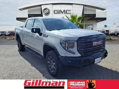 2026 GMC Sierra 1500 AT4X Truck