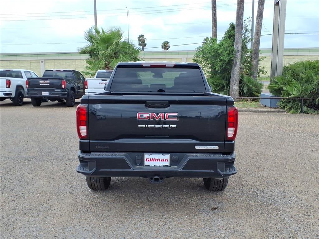 2026 GMC Sierra 1500 Elevation - Photo 7