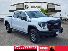 2026 GMC Sierra 1500 AT4X Truck