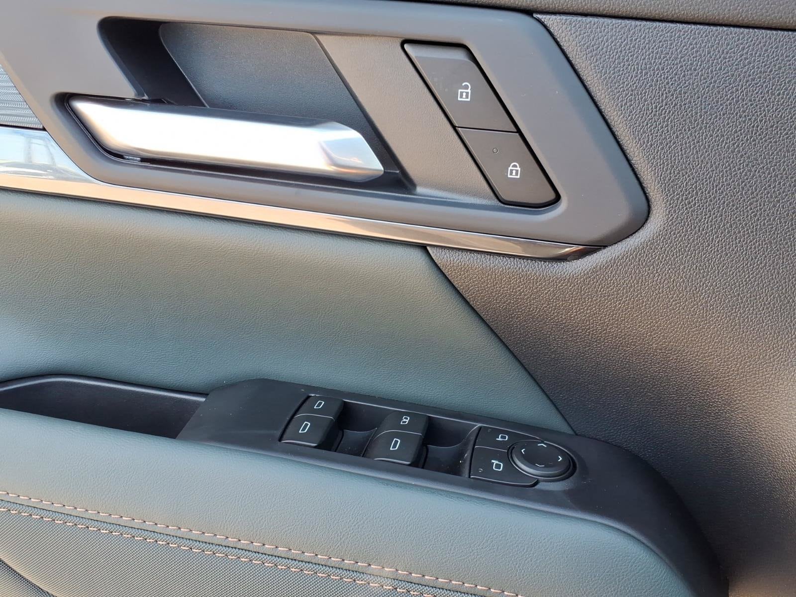 2026 GMC Terrain AT4 - Photo 16
