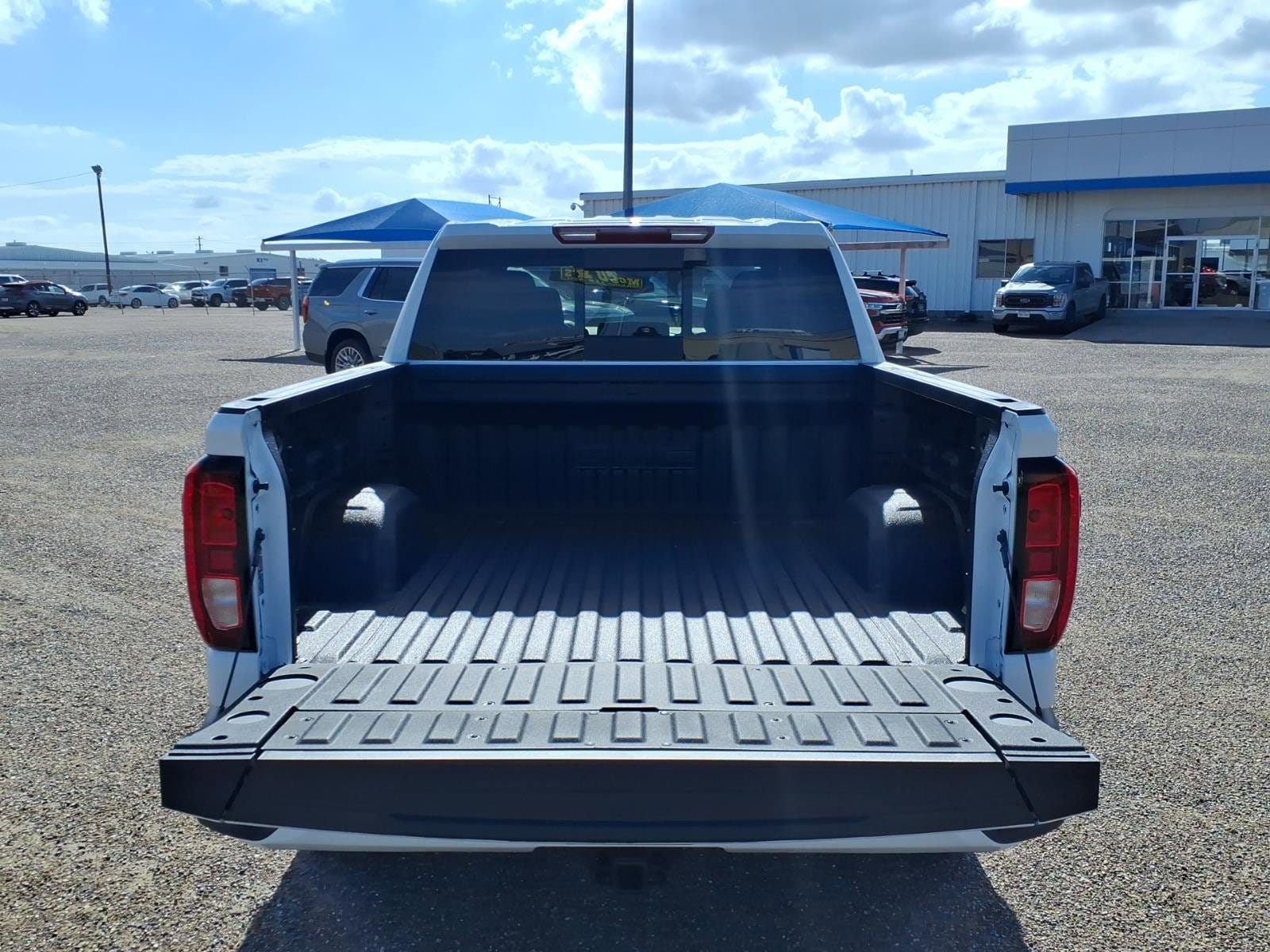 2026 GMC Sierra 1500 Elevation - Photo 11