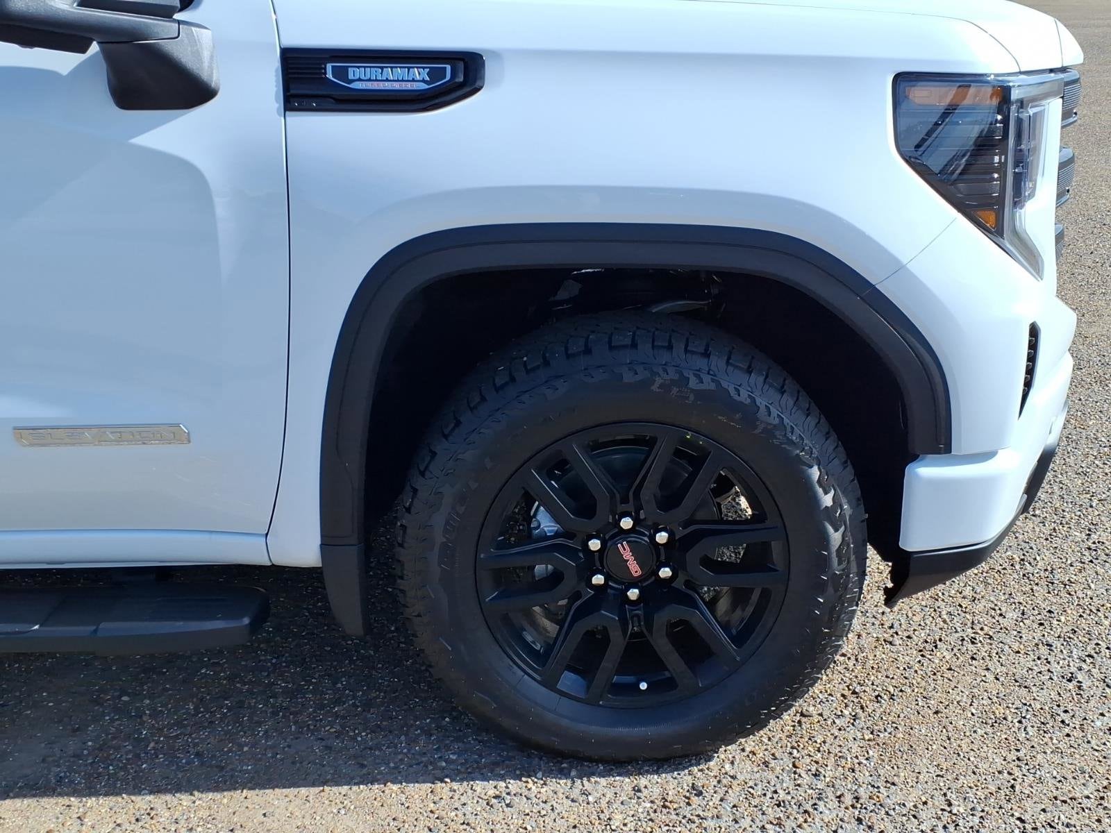 2026 GMC Sierra 1500 Elevation - Photo 10