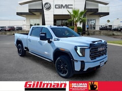 2026 GMC Sierra 2500 HD AT4 Truck