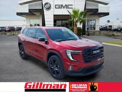 2026 GMC Acadia Elevation SUV