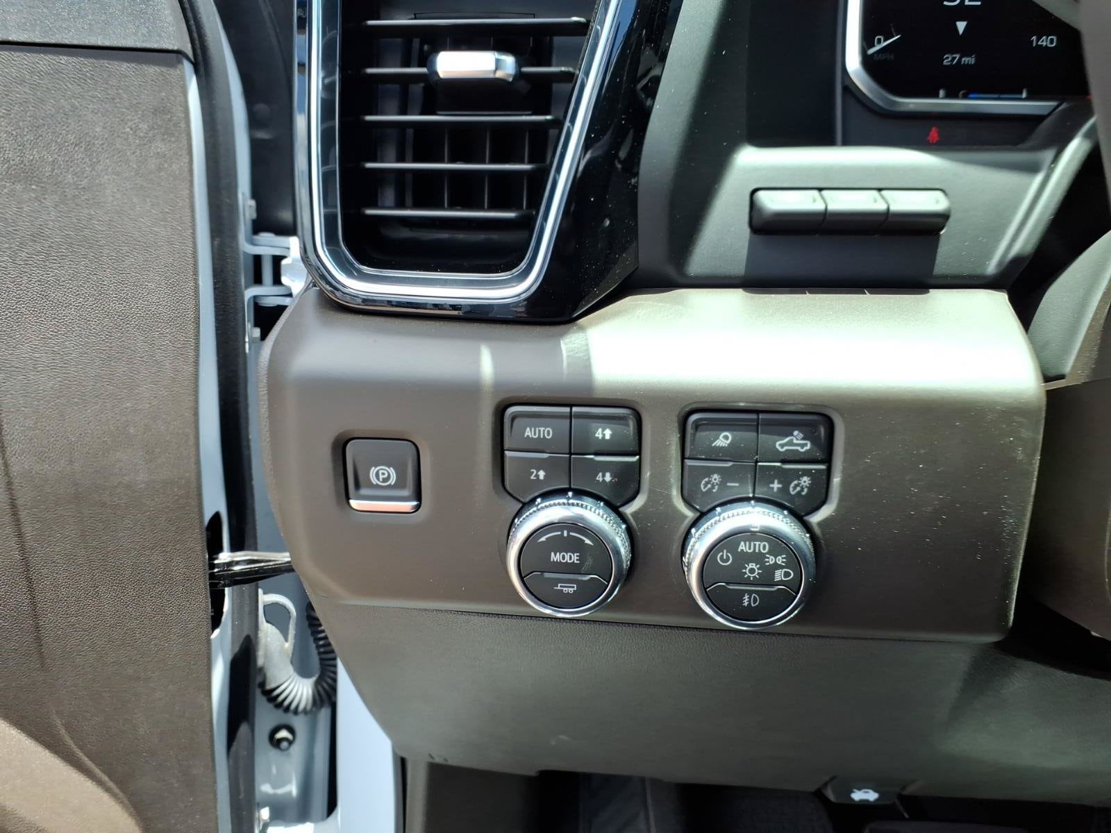 2026 GMC Sierra 1500 Denali - Photo 18