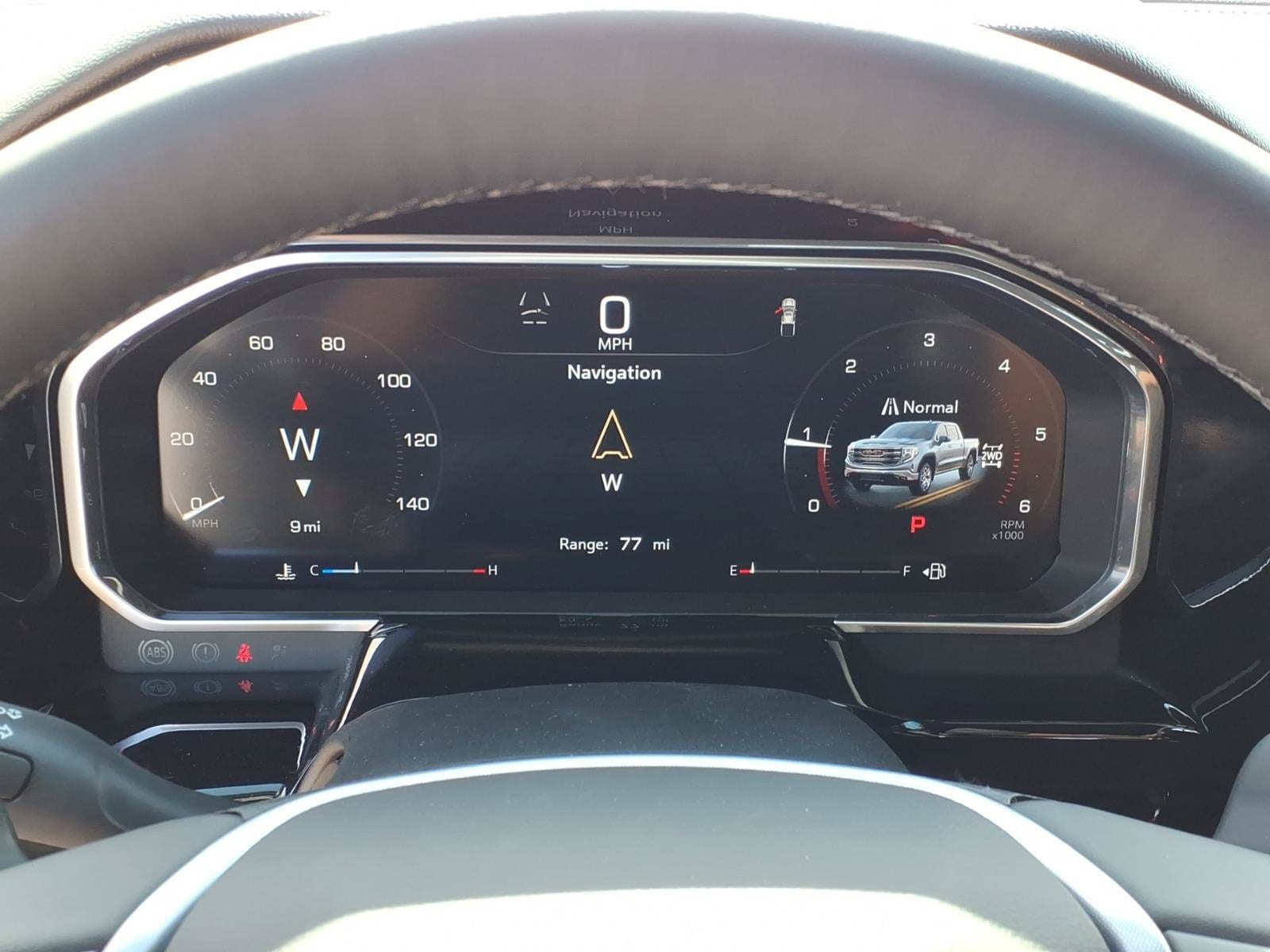 2026 GMC Sierra 1500 Elevation - Photo 18