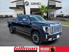 2026 GMC Sierra 2500 HD Denali Truck