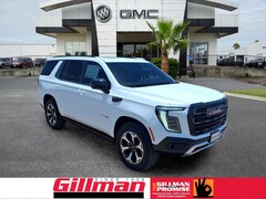 2026 GMC Yukon AT4 Ultimate SUV