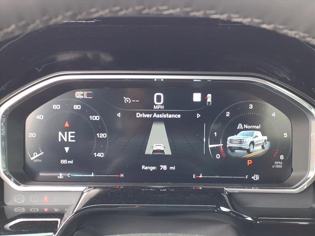 2026 GMC Sierra 1500 Elevation - Photo 18