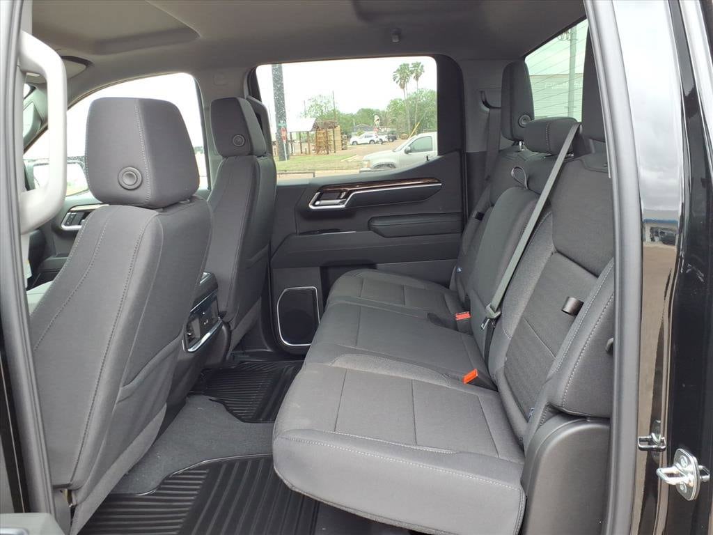 2026 GMC Sierra 1500 Elevation - Photo 13
