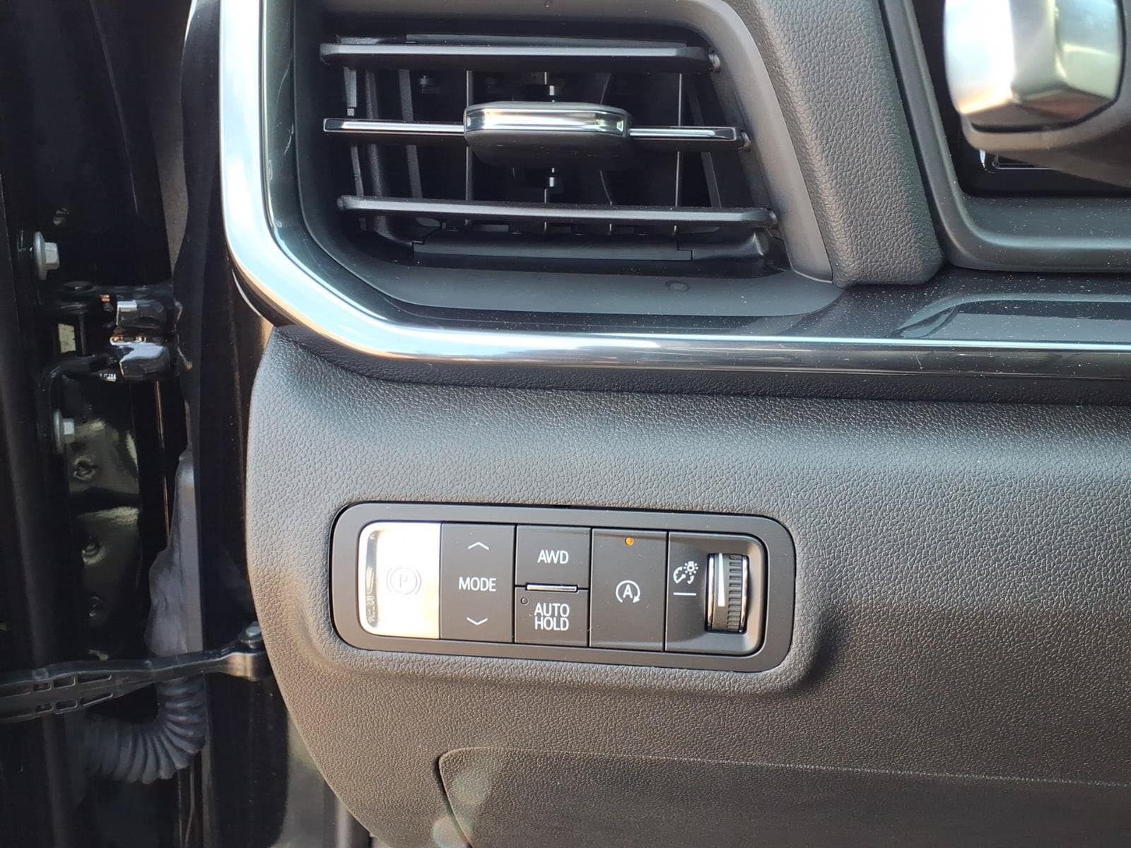 2026 GMC Terrain AT4 - Photo 17