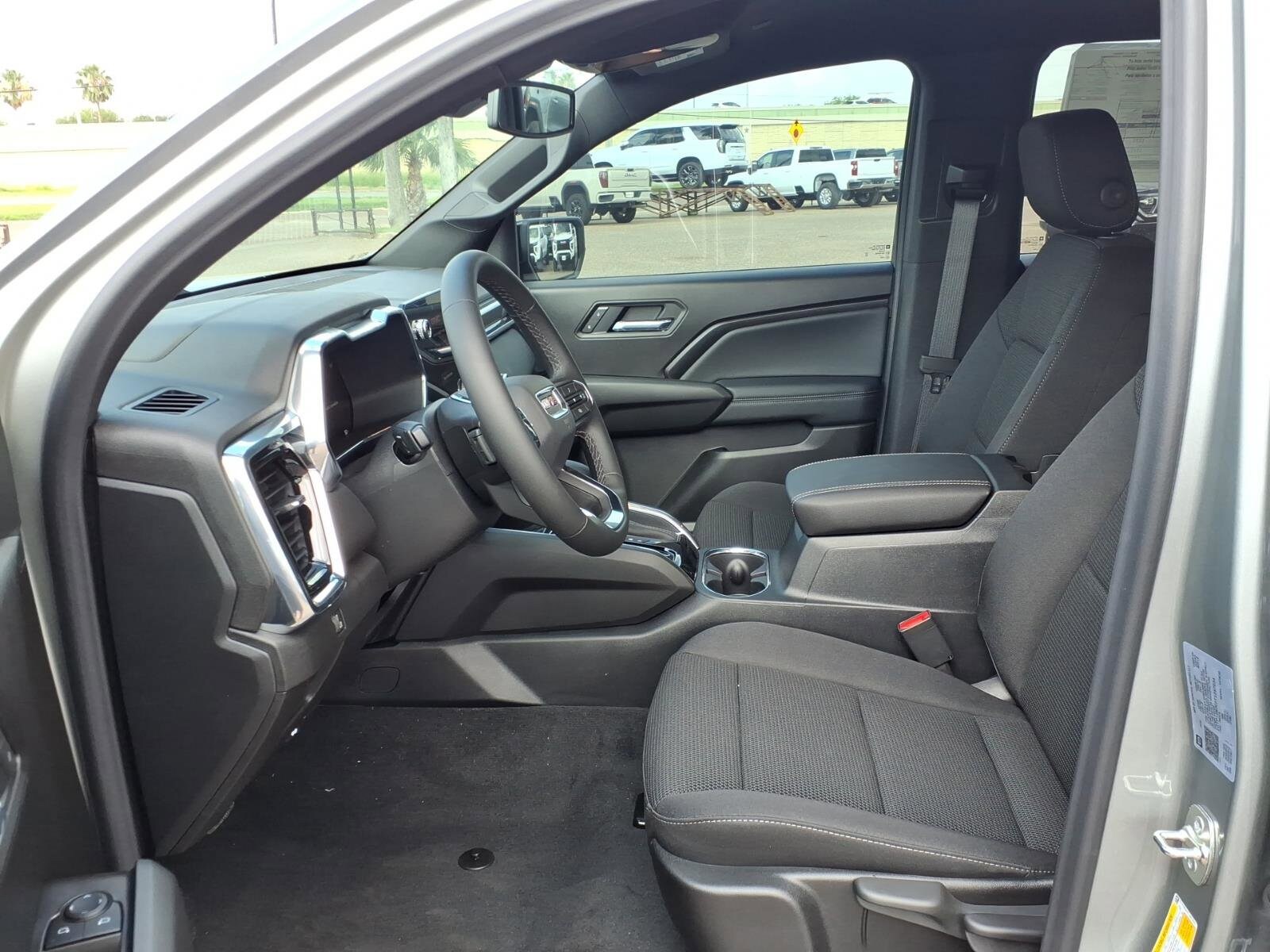 2026 GMC Canyon Elevation - Photo 12
