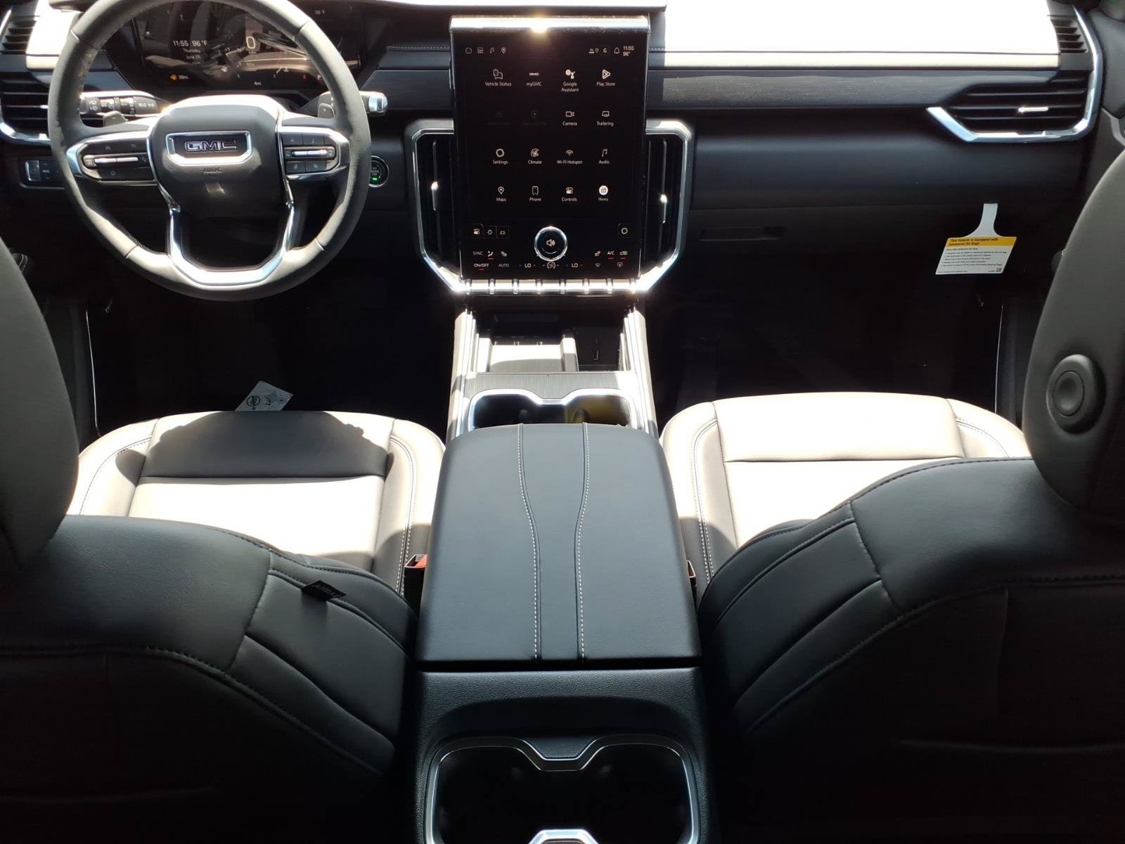 2026 GMC Acadia Elevation - Photo 15