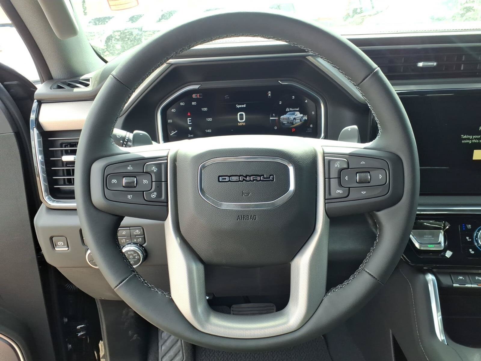 2026 GMC Sierra 1500 Denali - Photo 18
