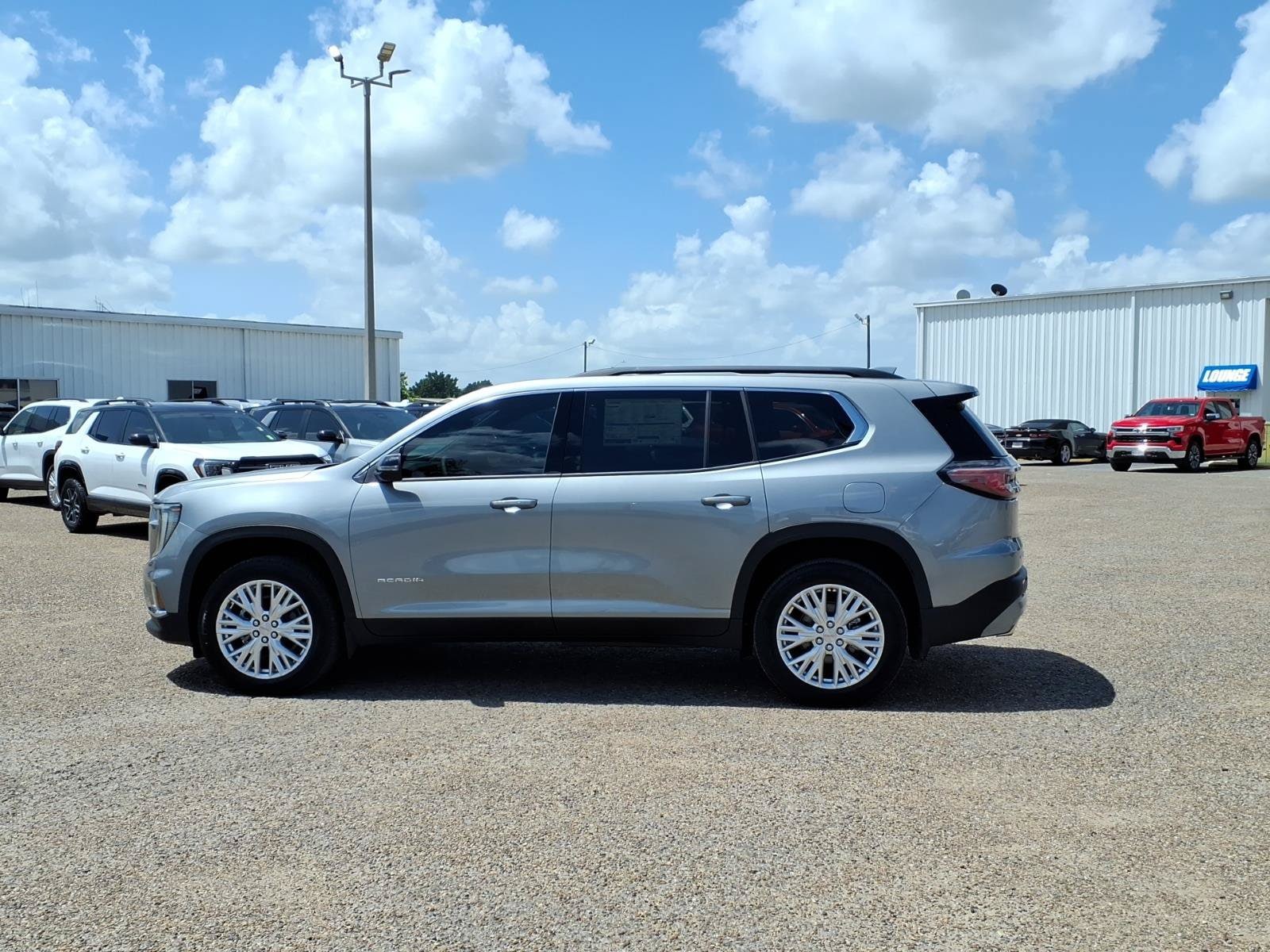 2026 GMC Acadia Elevation - Photo 5