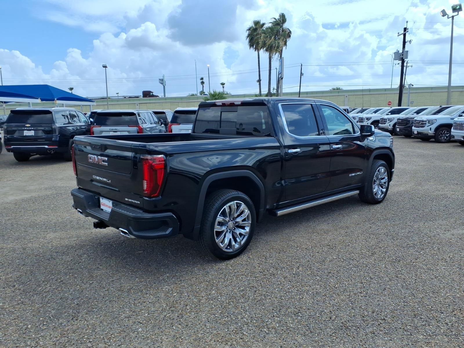 2026 GMC Sierra 1500 Denali - Photo 8