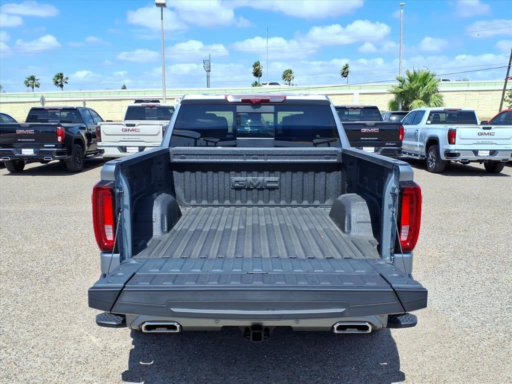 2026 GMC Sierra 1500 Denali - Photo 11