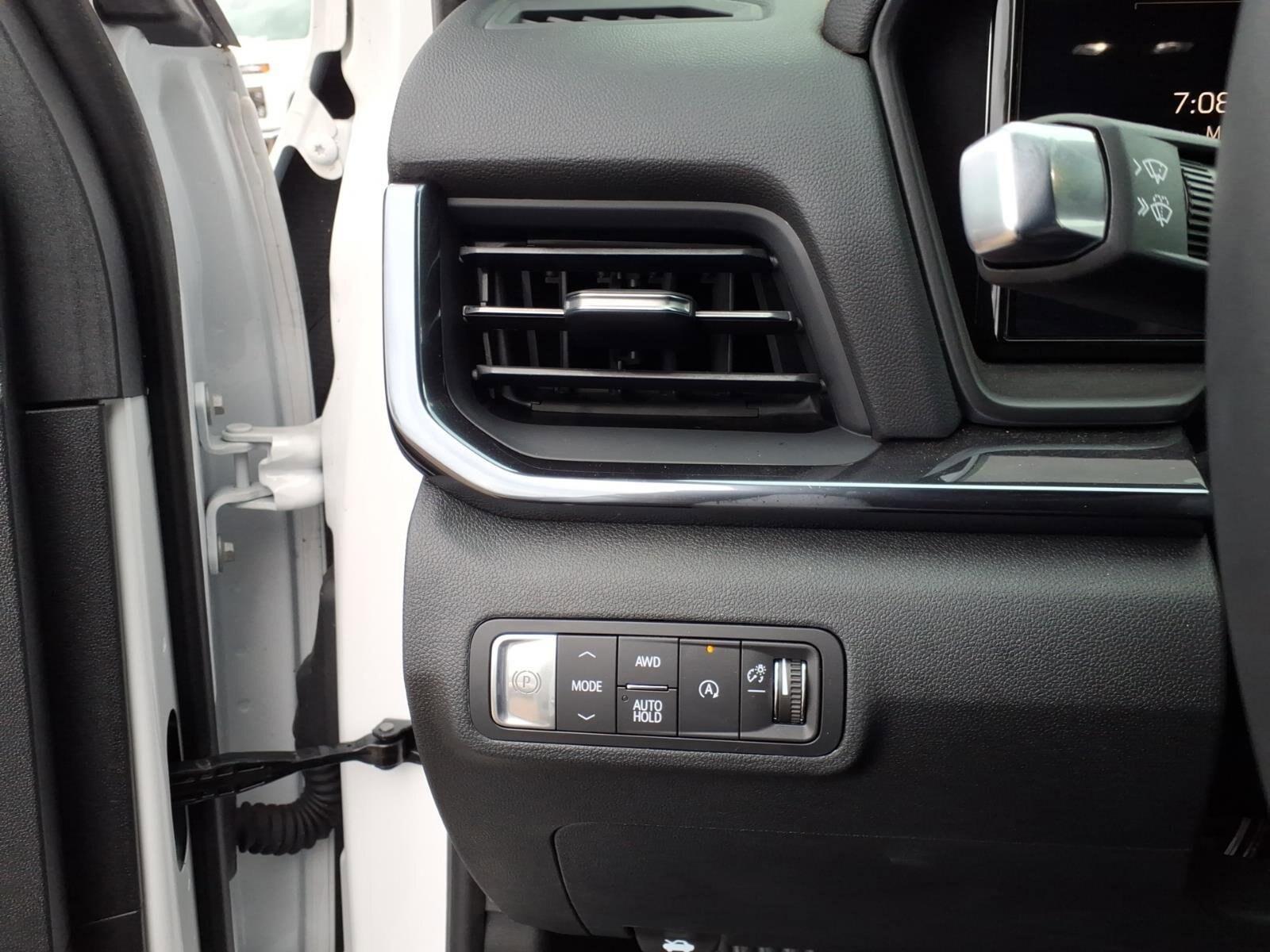 2026 GMC Terrain AT4 - Photo 17