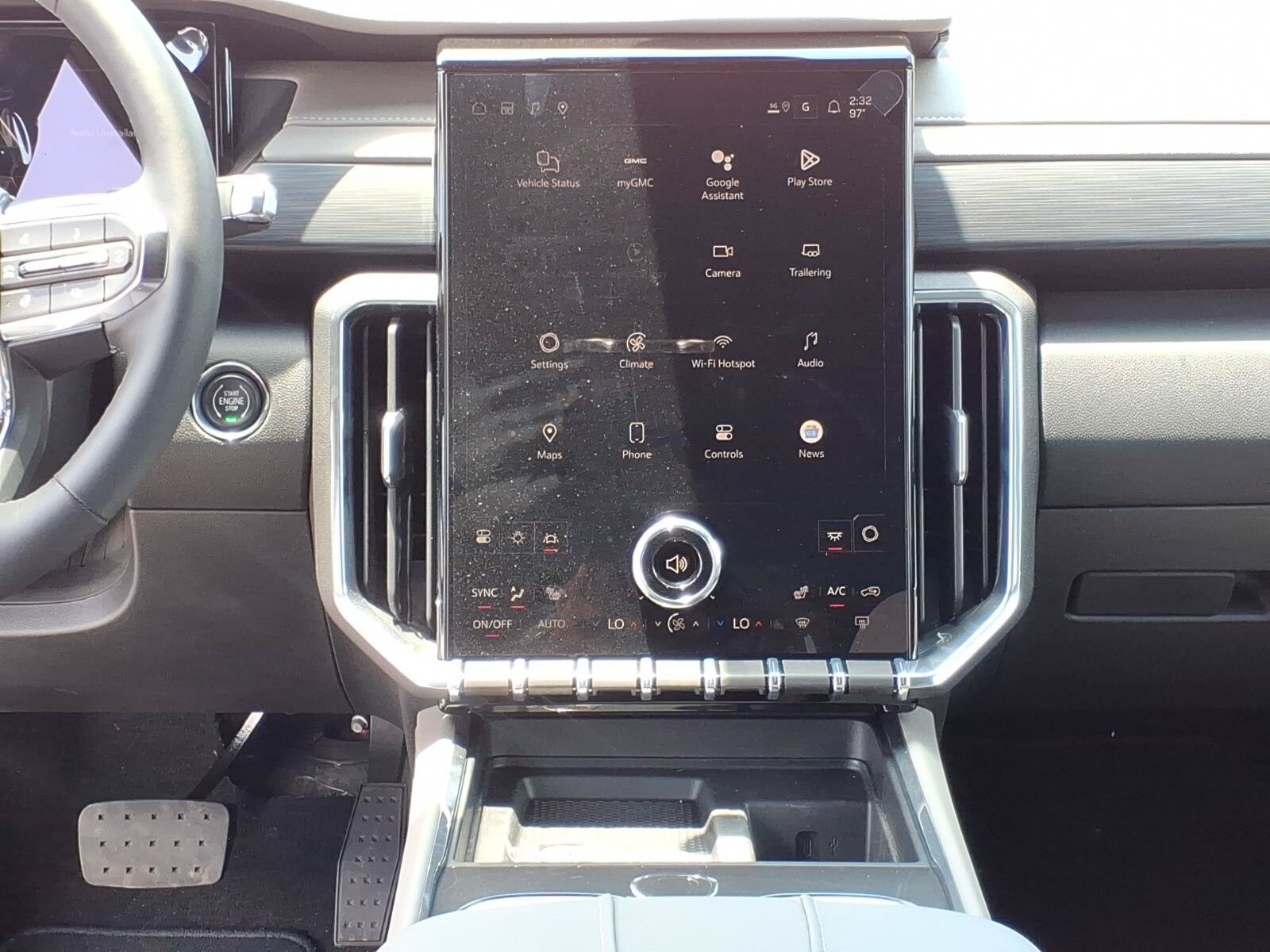 2026 GMC Acadia Elevation - Photo 14