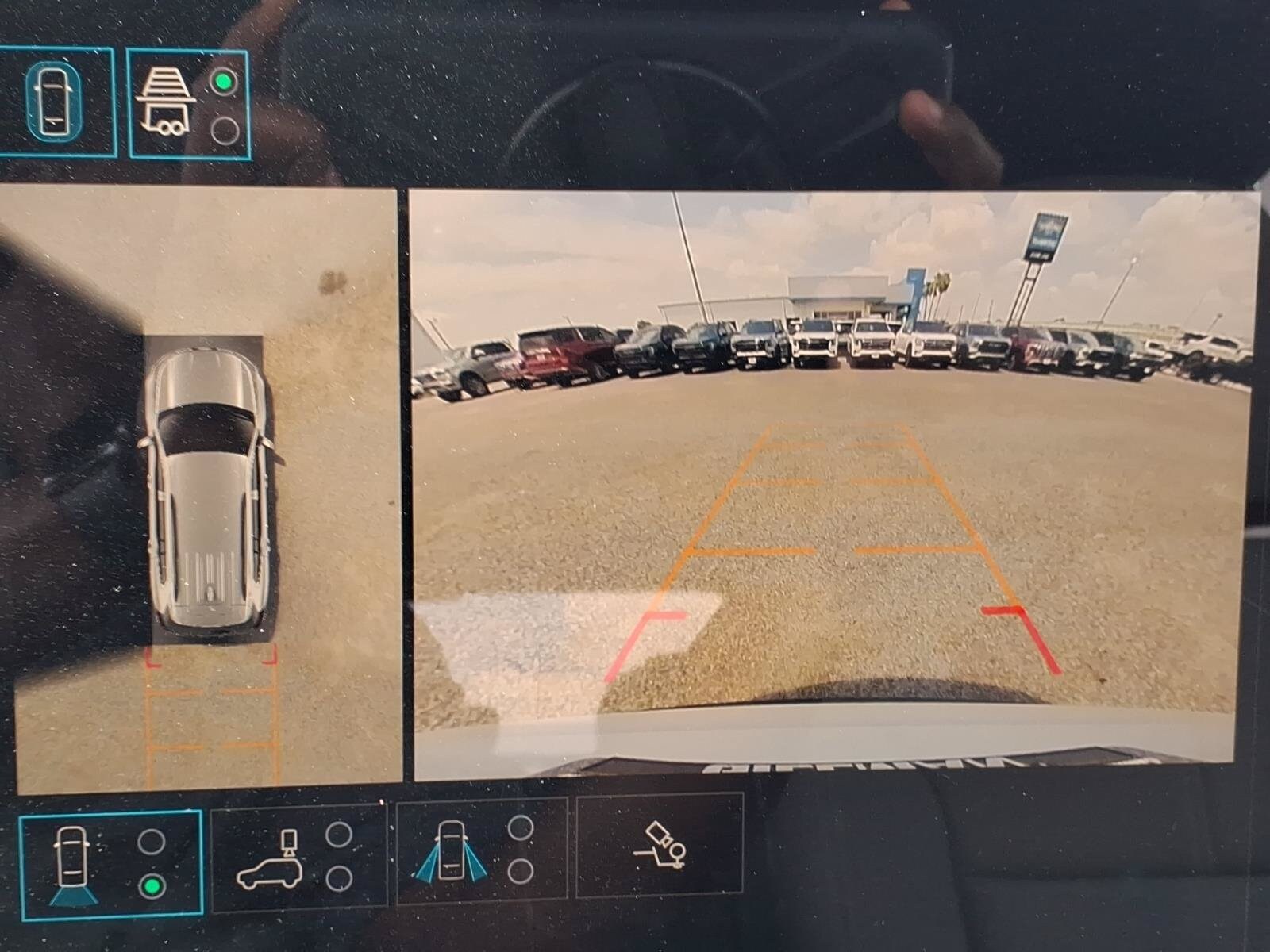2026 GMC Acadia Elevation - Photo 17