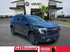 2026 GMC Terrain AT4 SUV