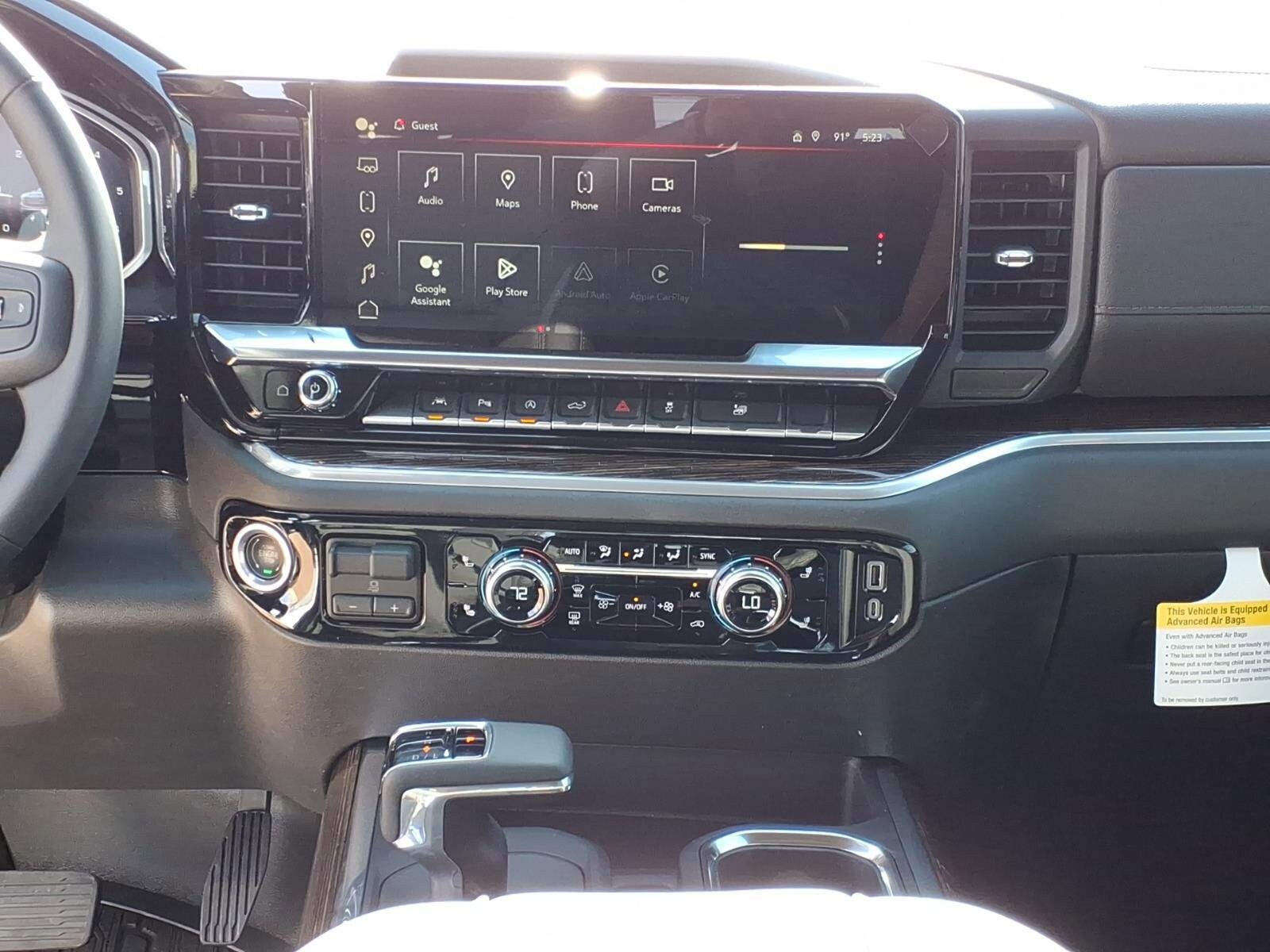 2026 GMC Sierra 1500 Elevation - Photo 14