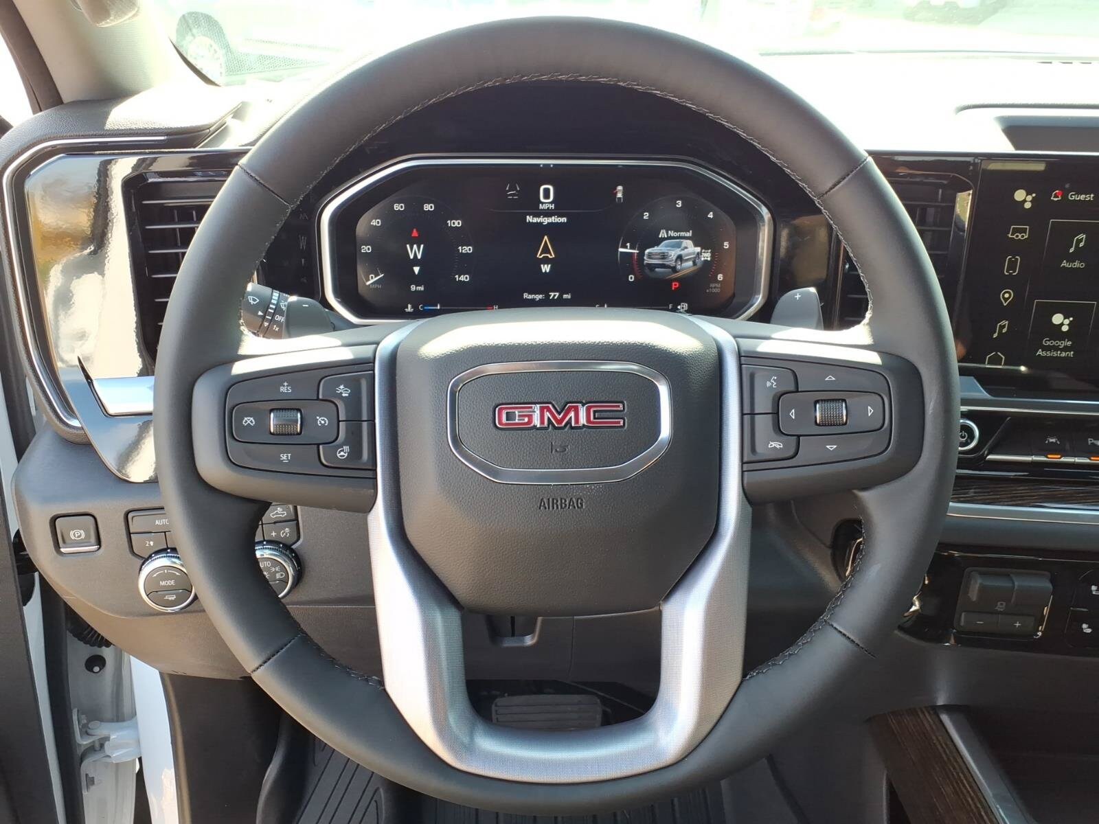 2026 GMC Sierra 1500 Elevation - Photo 19